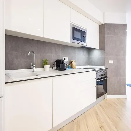 Apartment Tabaiba