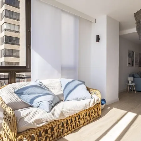Tabaiba Apartment *