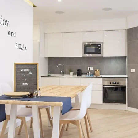 Apartment Tabaiba