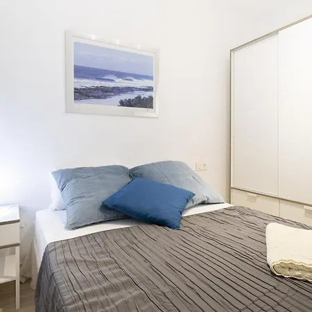 Apartment Tabaiba *