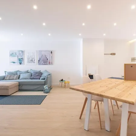 Apartment Tabaiba *
