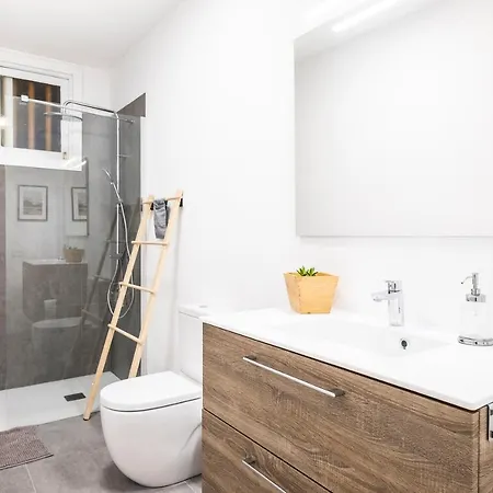 Tabaiba Apartment *