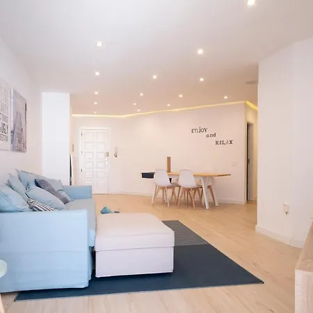 Tabaiba Apartment El Rosario (Tenerife)