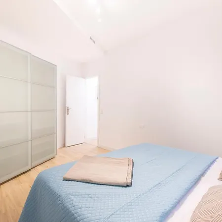 Tabaiba Apartment *